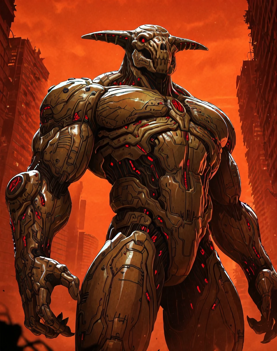 Icon of Sin (Doom) (NoobAI) (AD) v1.0