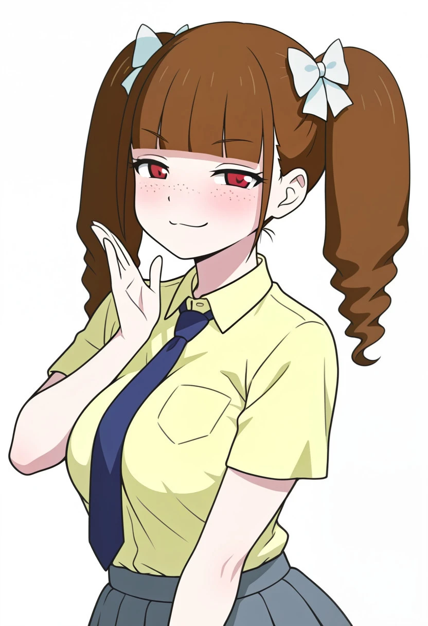 Tsubomi (Kansen Sodom) V1