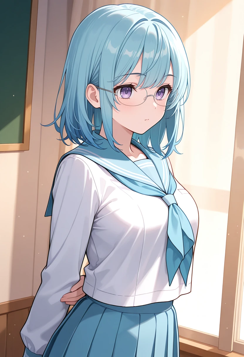 ultragirl 奥特战姬水银灯 v1.0