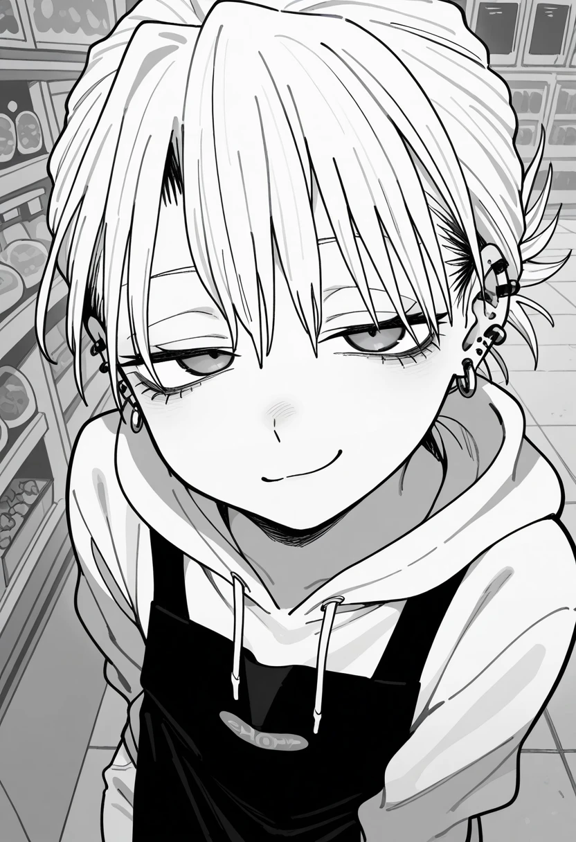 Furukawa Miyu - [Denki Neko (Toku)] Dekaketsu PowerHara Tenchou ni Shiboraretai! ANIMA