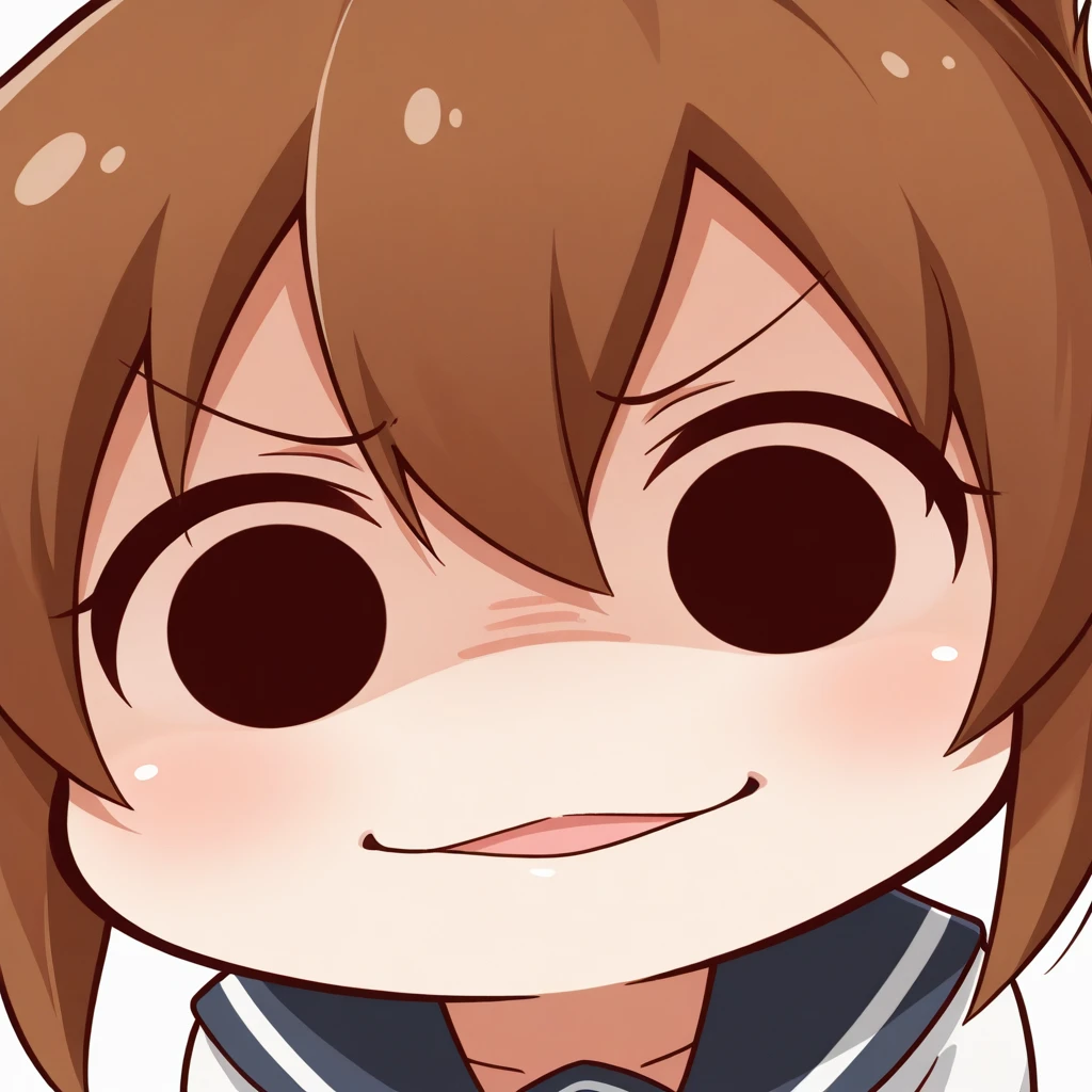 ぷらずま / plasma-chan (kancolle) V1