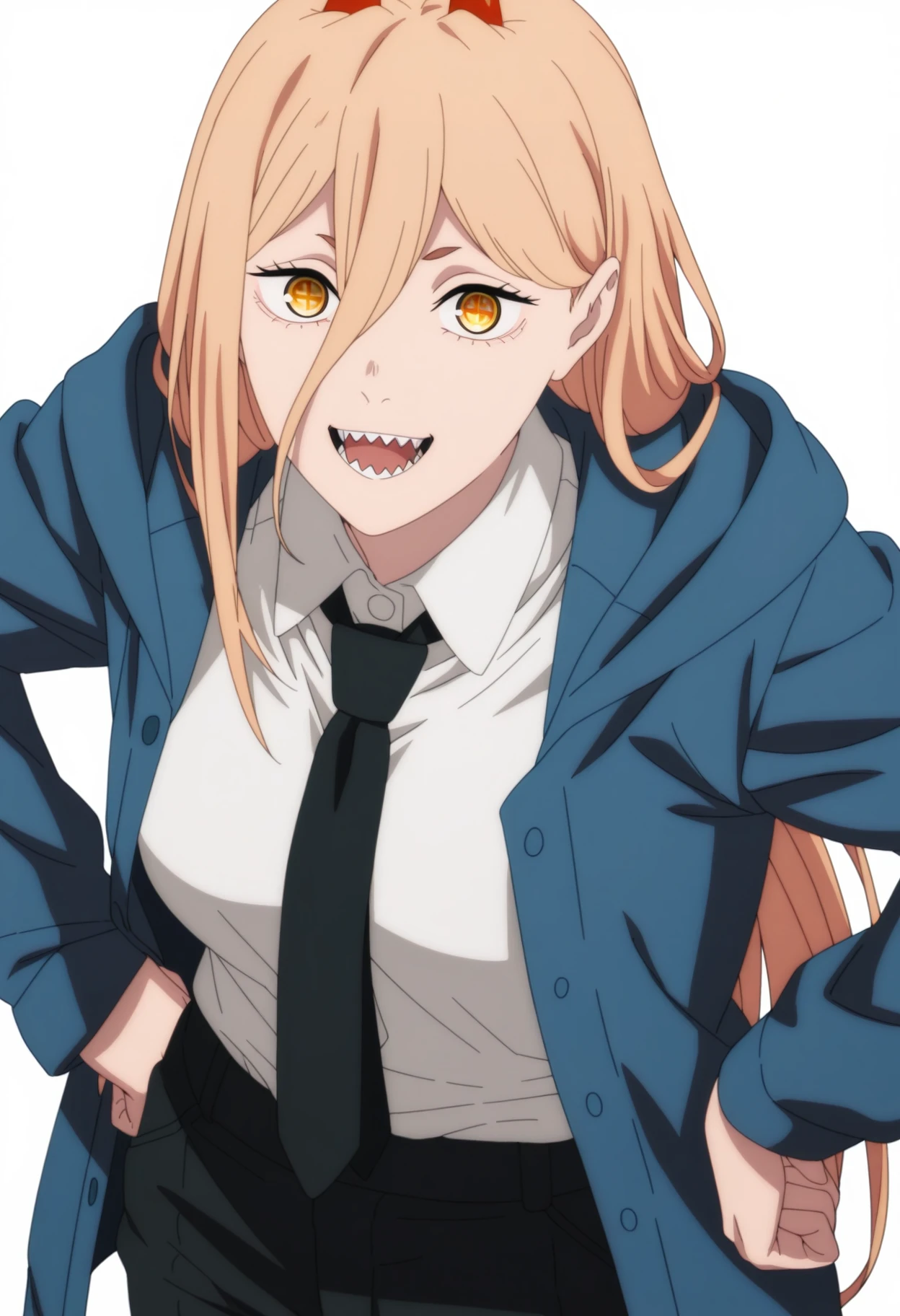 Power - Chainsaw man v1.0