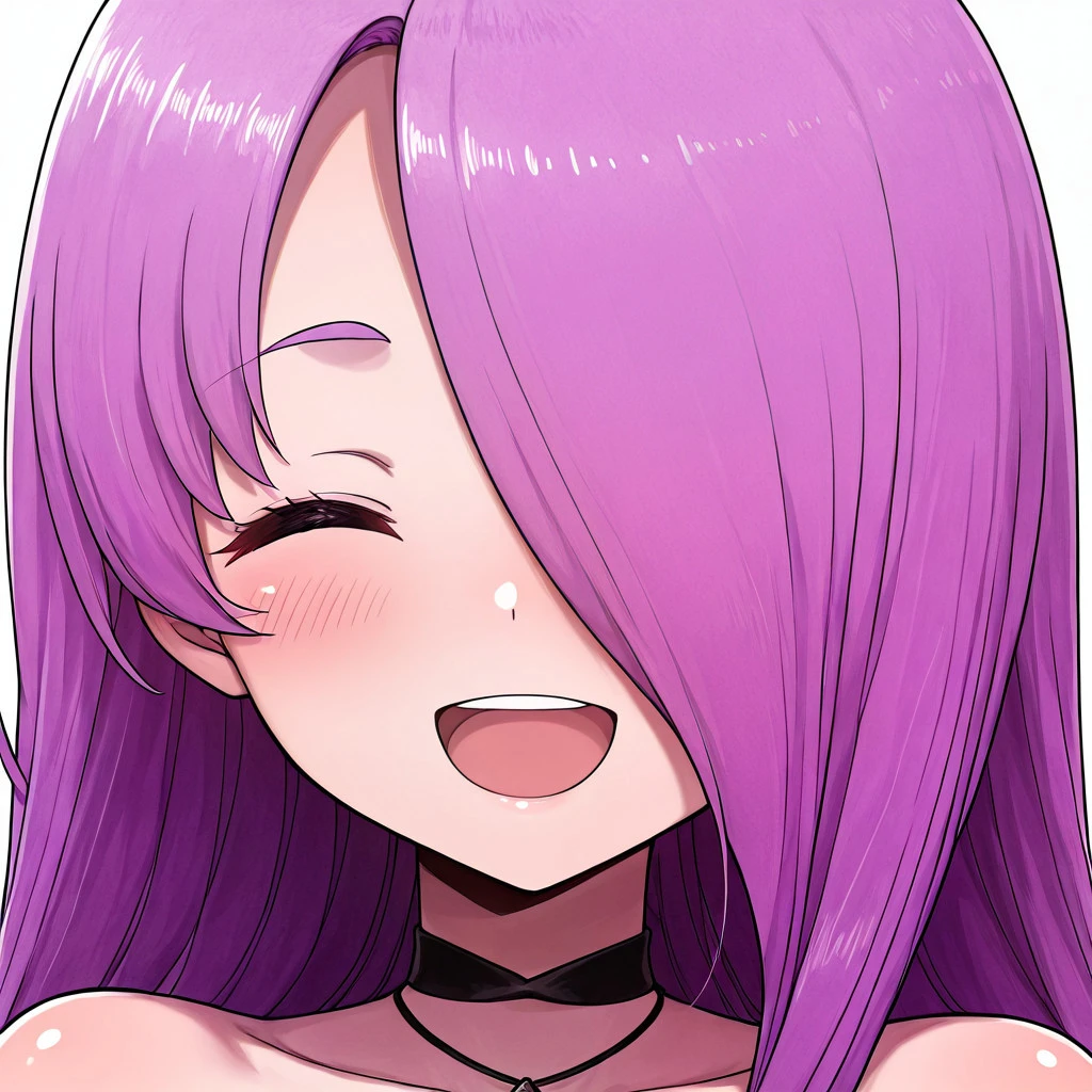 Ayano Himekami (Criminal Girls) V1