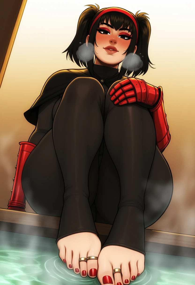Baddiesart Style (Anima) v1.0