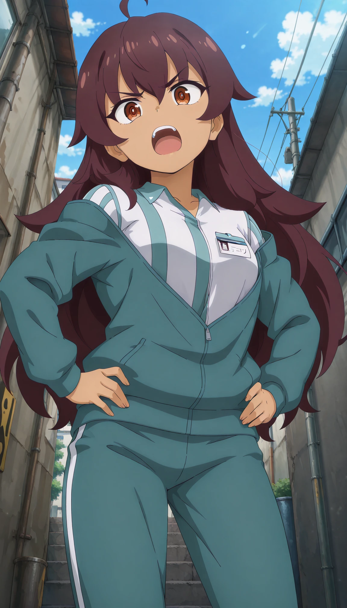 Kon Season 2 | OtakuVS V1