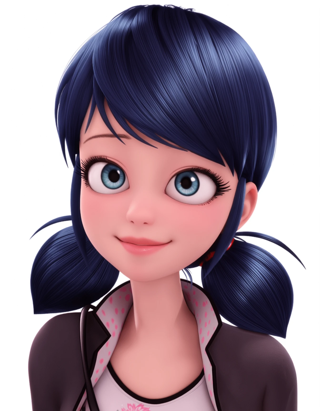 marinette dupain-cheng -ladybug V1