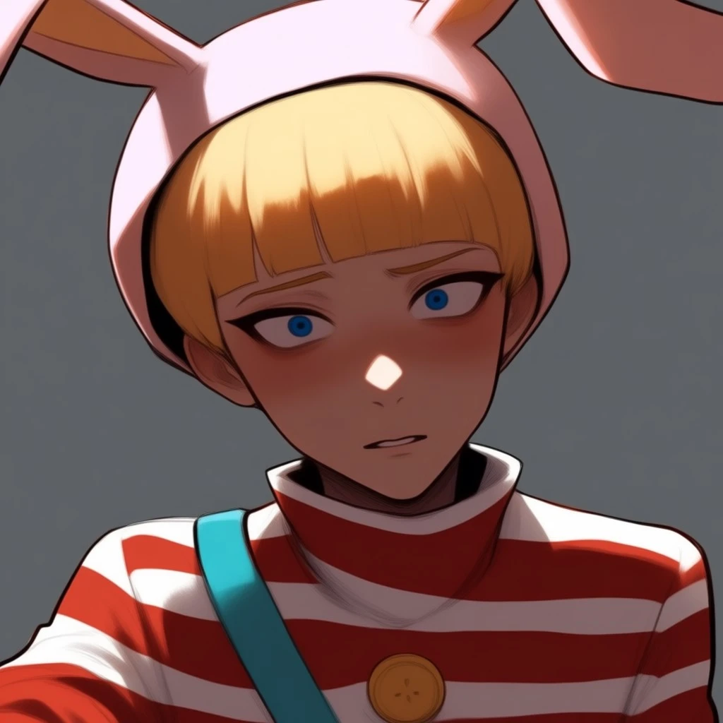 Anima popee V1