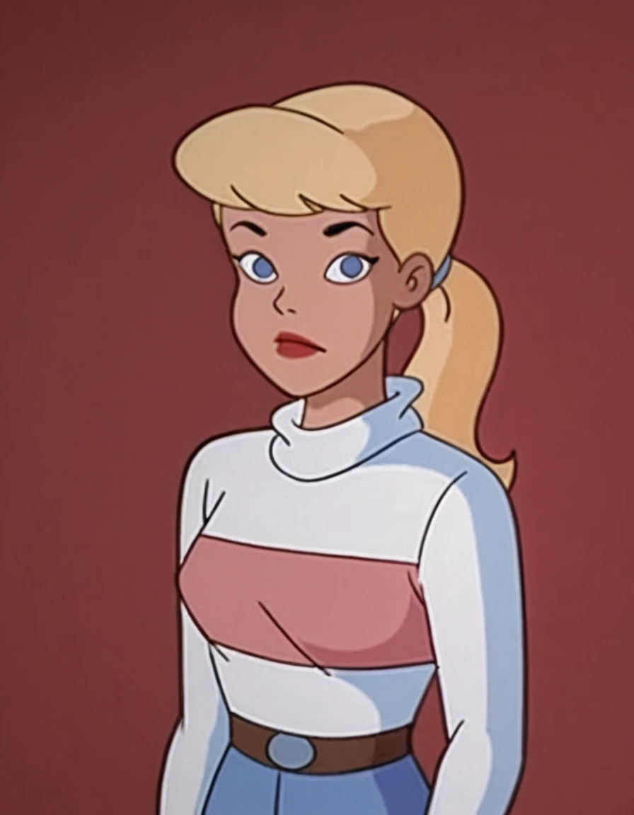 Steph | Freakazoid ILv1.0