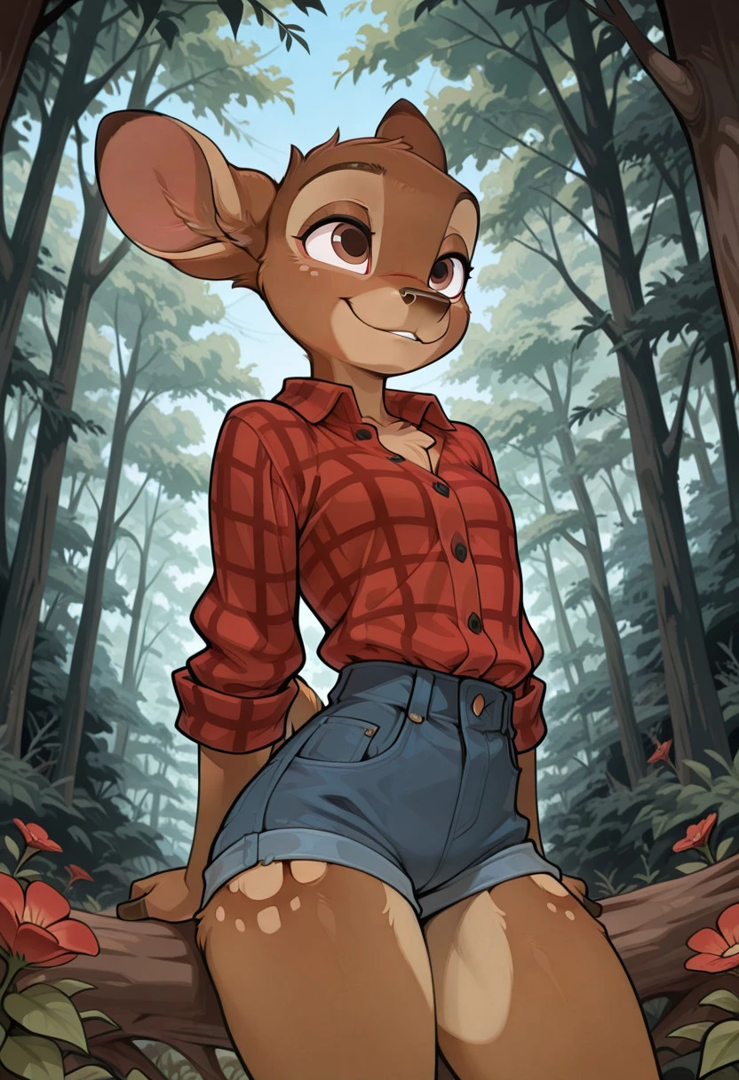 Bambi (Fem) - Bambi v1.0