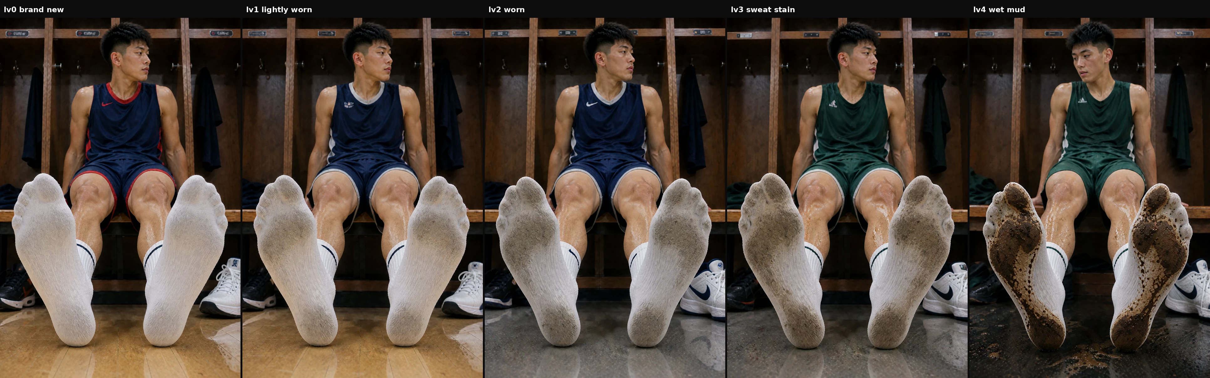 SockSlider v1.0