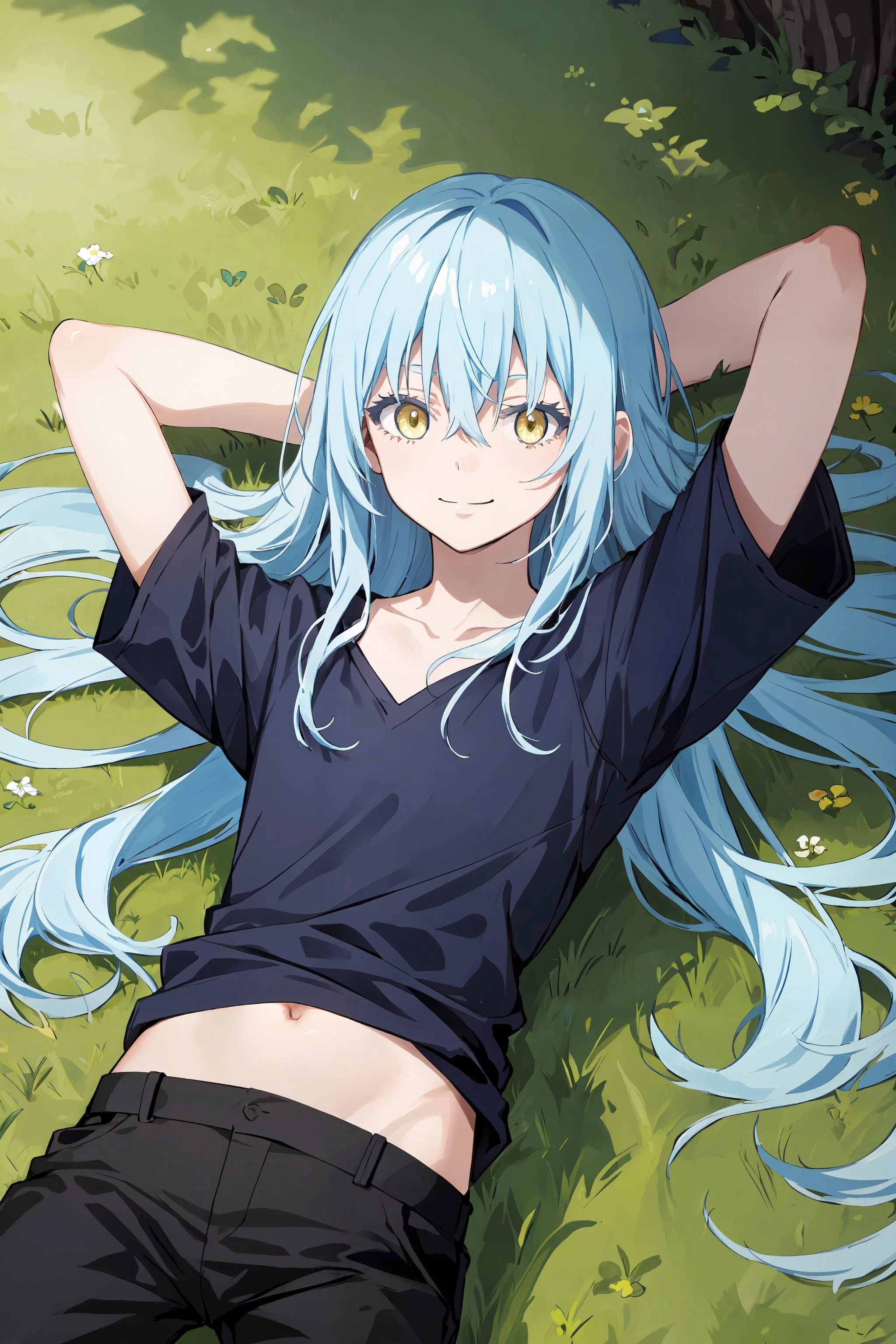 Rimuru Tempest