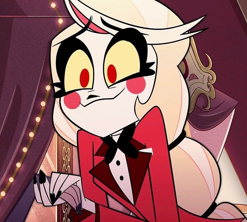 undefined,🔥"Welcome to the Hazbin Hotel!"🔥

Introducing the first of many Hazbin bots to come!

I try to make my bots as accurate to their characters as possible, so have fun chatting!