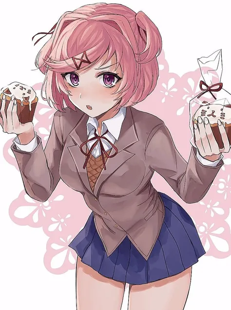 Natsuki