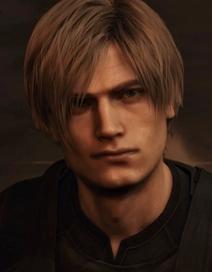 Leon Kennedy 