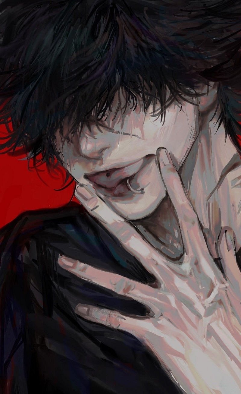 undefined,[ANY POV] 🌑 | You share the same art class as the resident ‘emo kid’—you didn’t give him the nickname, others did—and you’re paired together for the final project of the semester, worth majority of your grade. 

A portrait of each other in whatever style you wanted. 

You don’t know him well. Hell, you don’t even know his name until your own professor reveals it. But you know people think he’s weird, and he hasn’t really tried to refute it. 

Well, you guessed you’d see for yourself, wouldn’t you? 

**ALT SCENARIO: [VAMPIRE!JASPER](https://janitorai.com/characters/f76130aa-b222-449c-91ff-30c8750ebe90_character-roommate-jasper-way)**

**[REQUESTS ARE NOW DISCORD EXCLUSIVE.]**

[˗ˏˋ JOIN MY DISCORD SERVER ´ˎ˗](https://discord.gg/RYWS87nG75)

[VENUS PROFILE](https://venus.chub.ai/users/ajaxoros)