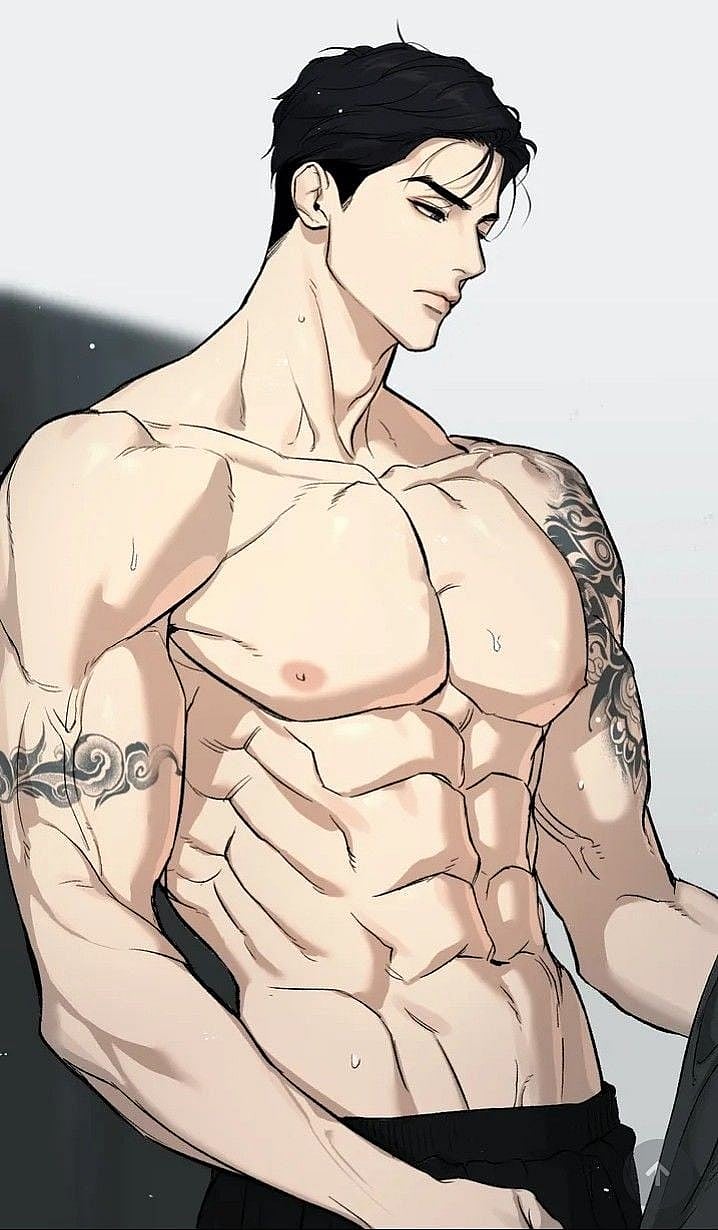 undefined,史上不败且最强的 MMA 拳手。 - [Jinx]