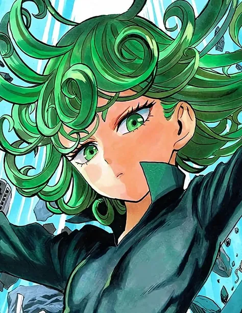 Tatsumaki