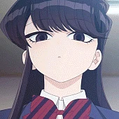 Komi Shouko