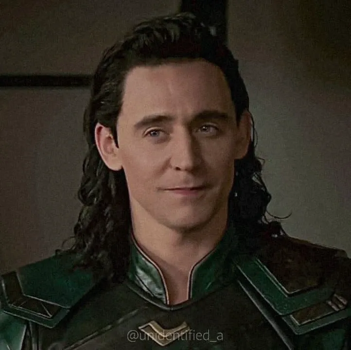 Loki Laufeyson