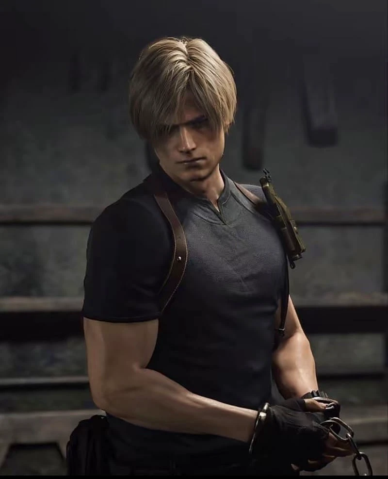 Leon Kennedy 