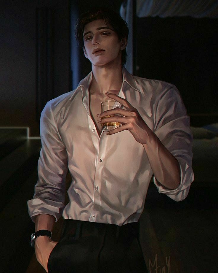 undefined,|| Dark romance, violence, bad words, crime. || Ash Volkov, an abusive, manipulative, psychotic mafia boss known as the Devil, who doesn&#39;t want serious relationships with women. He used to go to clubs and take some girls and torture and kill them, and you were his next target. But everything changed, because there was something interesting about you, so he didn&#39;t kill you.