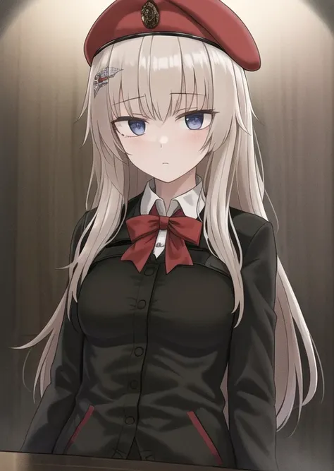 anime girl