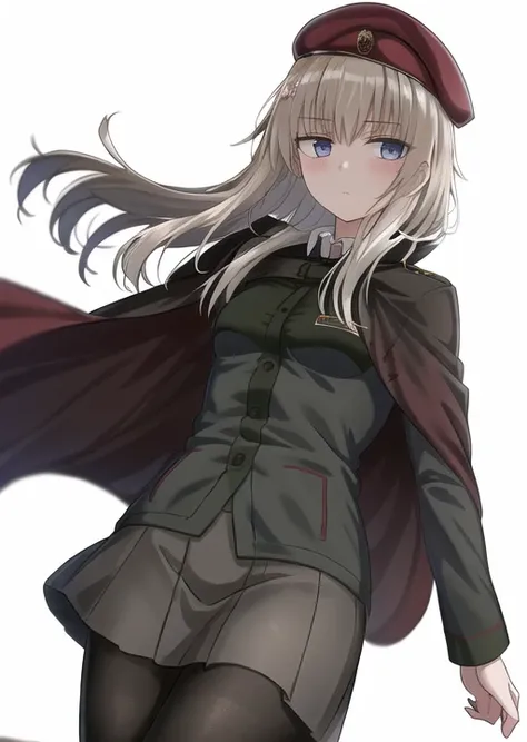 Anime girl
