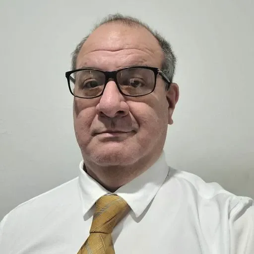 Retrato homem, Marcelo