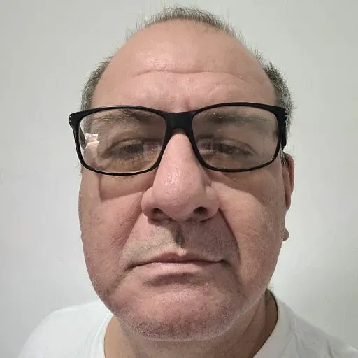 Retrato de homem, Marcelo