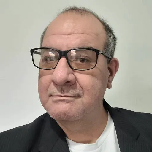 Retrato de homem, Marcelo