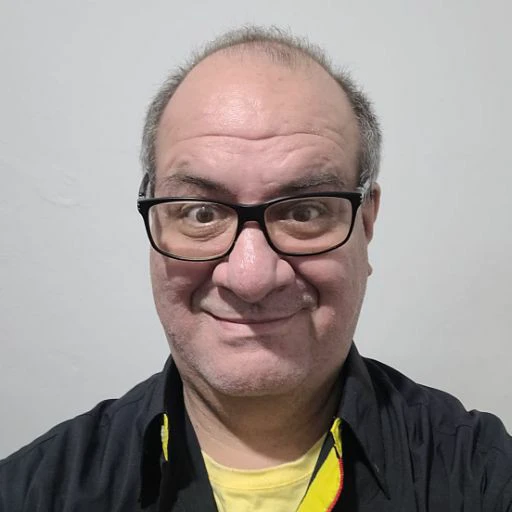Retrato de homem, Marcelo