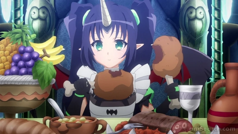 feast