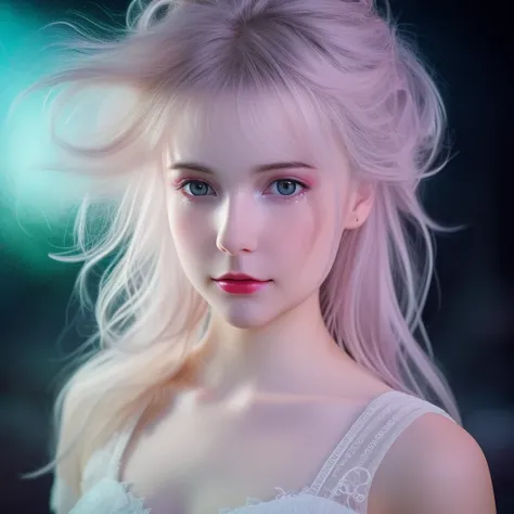 (phtmejhn) Full-body photo, hairs flowing underwater, very cute detailed beautiful face, ultradetailed body, highly detailed background, high quality concept art, incredibly smooth, ultra sharp focus, trending on artstation, 4k, amazing glowing shadows, depth of field, clean image, high detail professional photography, high definition, Luminous Studio graphics engine, cute face, Visually immersive image, 75mm lens, photorealistic perfect deviantart masterpiece, dreamlike, lumen lighting, cinematic, hyperrealistic, realistic, best quality, extremely delicate, complicated decoration, 150 mm, beautiful studio soft light, rim light, vibrant details, elegant, shiny skin, delicate , depth of field, sunbeams, official art, intricate sophisticated details, beautiful gradient