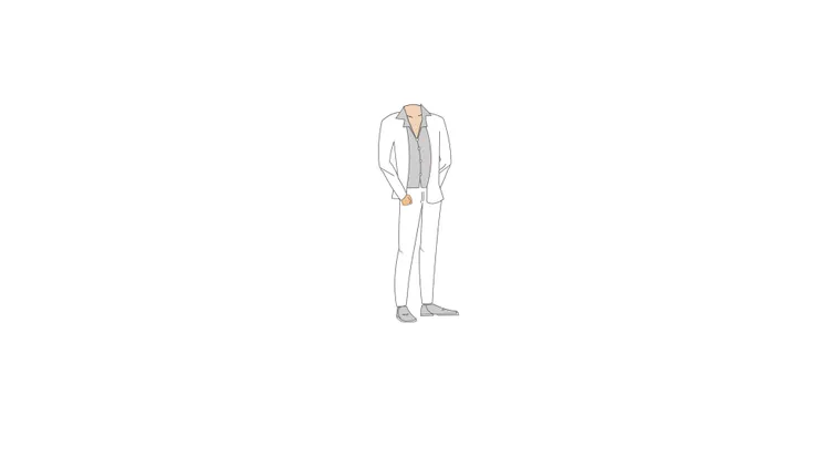 男人