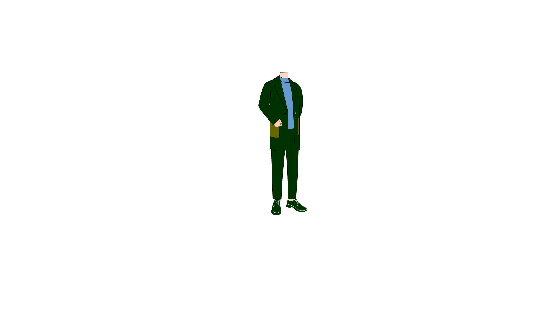 男人