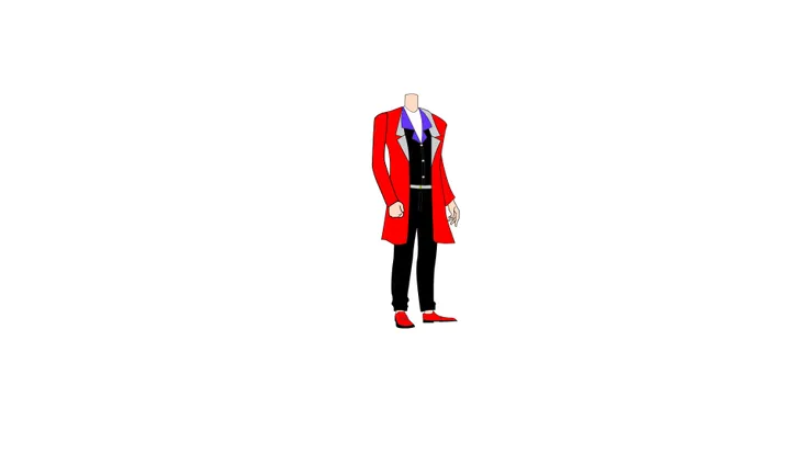 男人