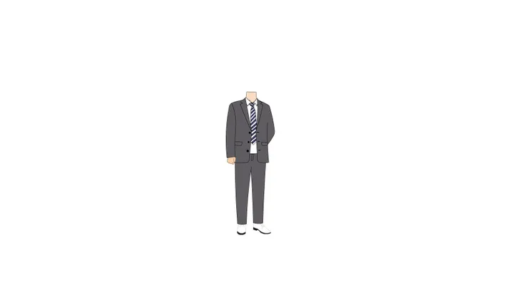 男人