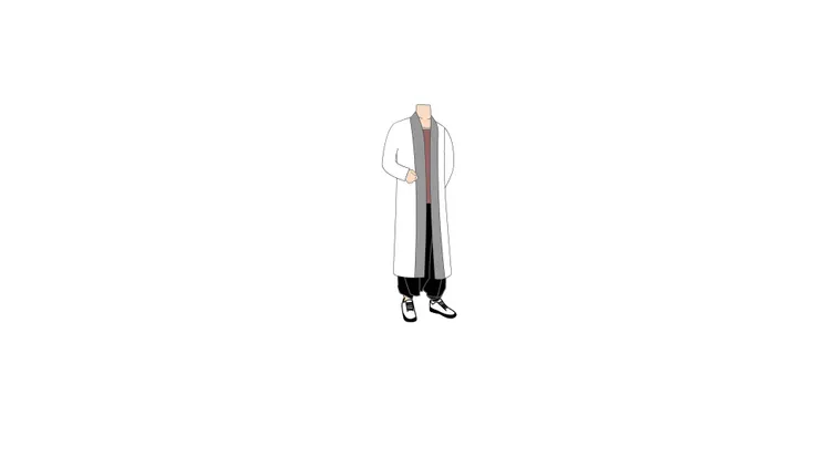 男人