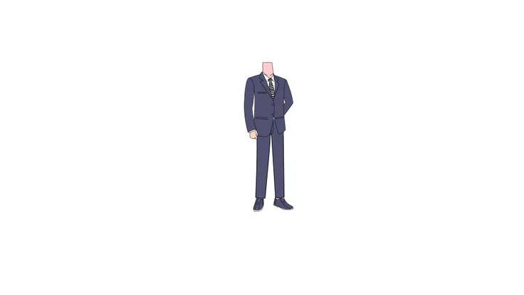 男人