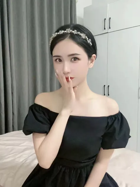优美的姿态
