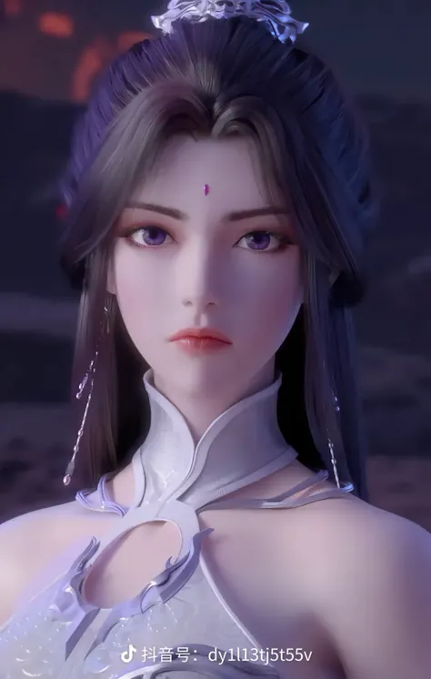 月婵