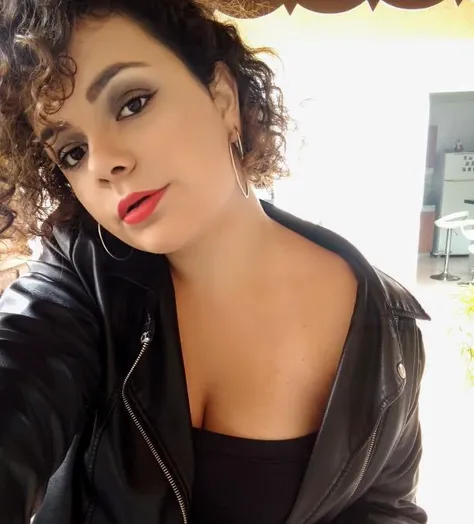 garota