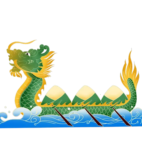 龙舟,龙船,龙形船,赛龙舟,划龙舟,龙舟比赛,多人龙舟