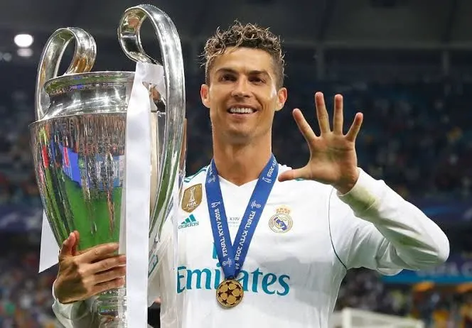Ronaldo