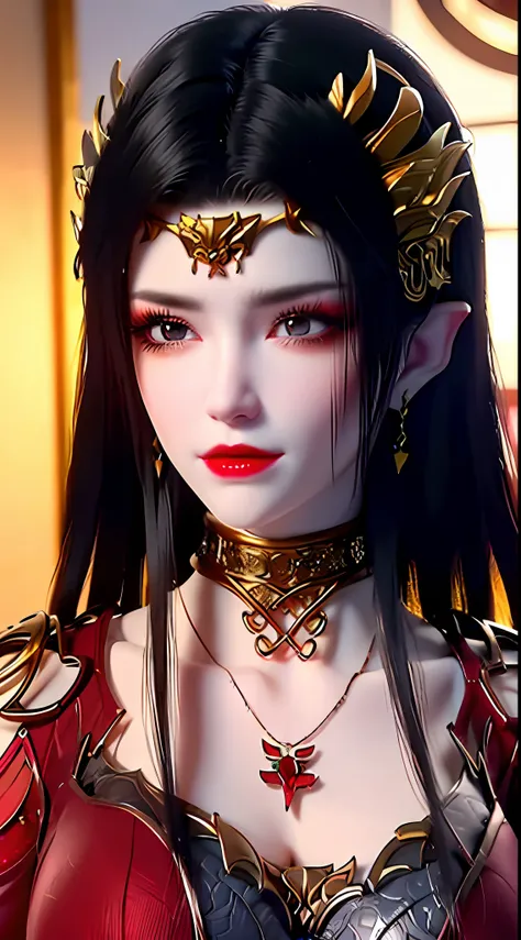 Queen Medusa_我的多托阿 _V1.0