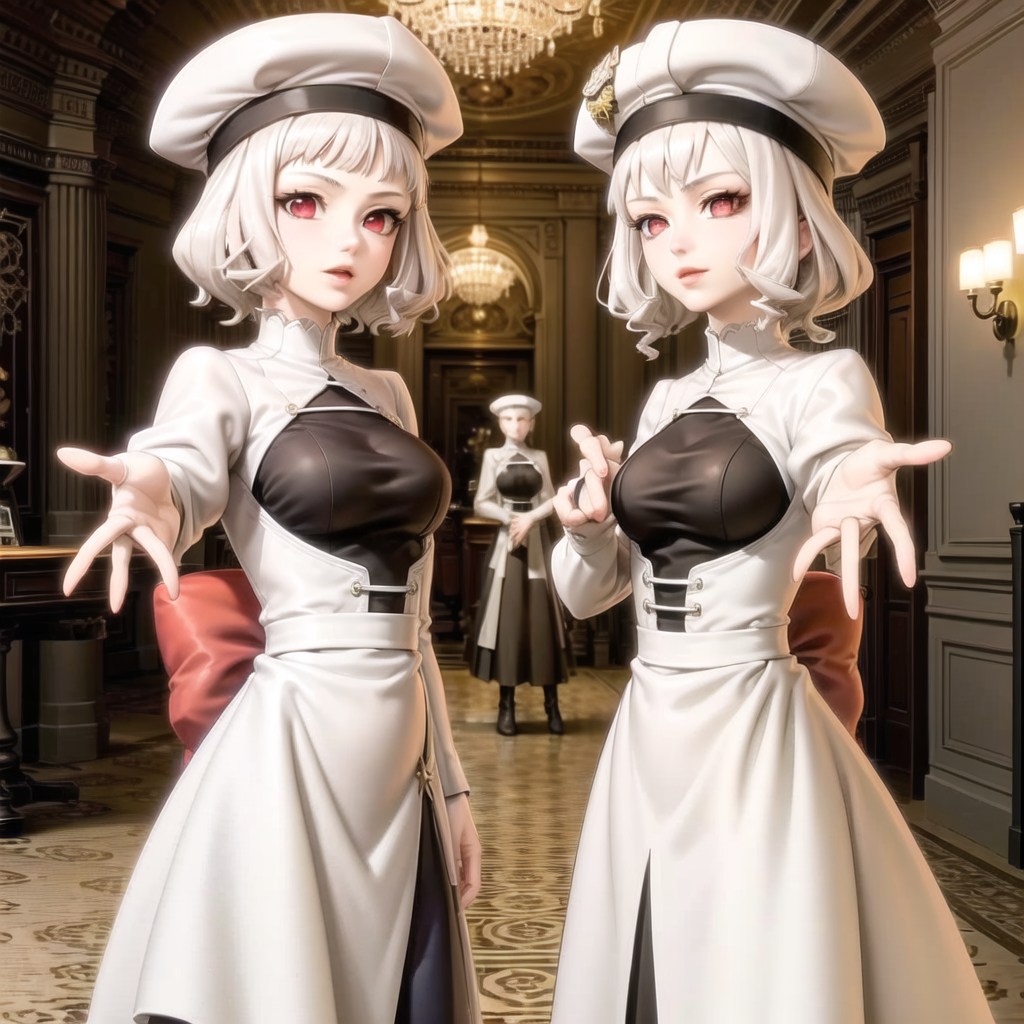 sella and leysritt fate stay night v1.0
