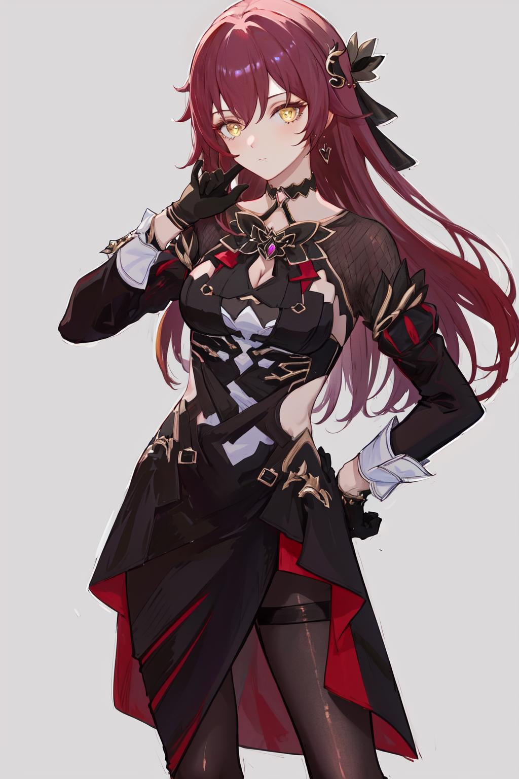 Eden Honkai Impact 3rd v1.0