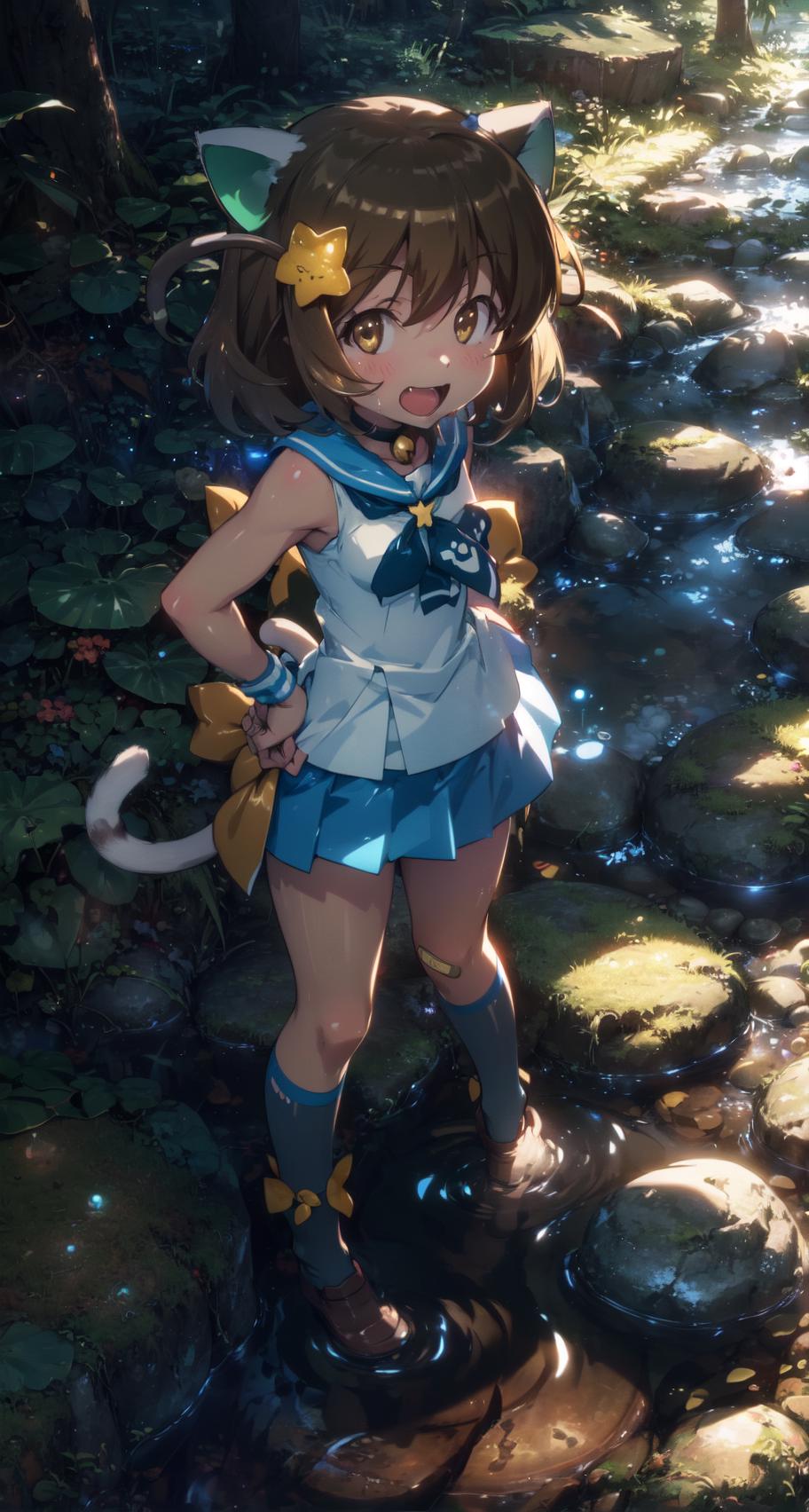 Nyaa-tan Etotama v1.0