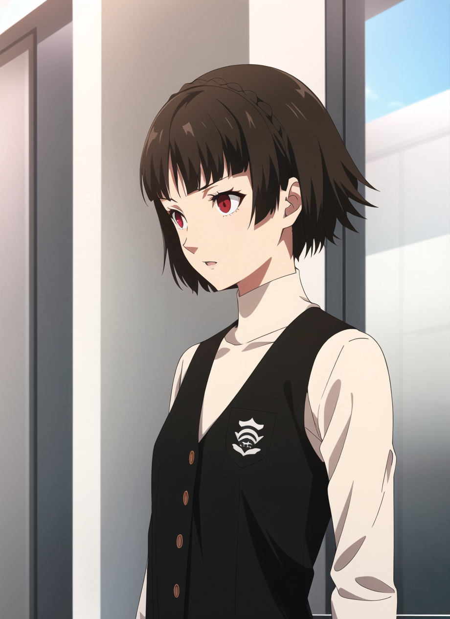 persona5 anime style v1.0