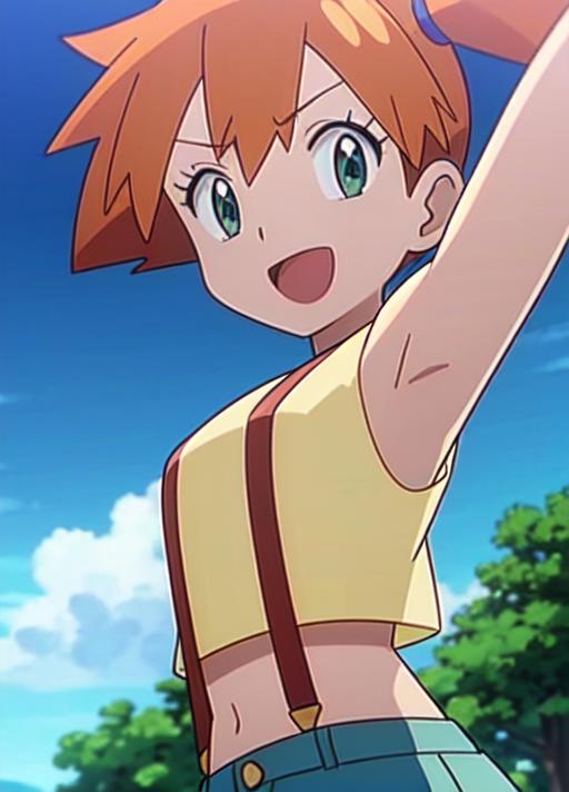 Misty - mistypkm v1.0